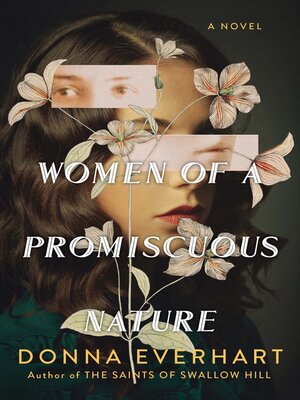 cover image of Women of a Promiscuous Nature